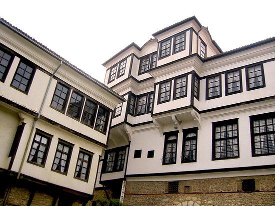 National Ohrid Museum